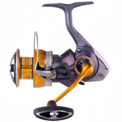 DAIWA REGAL CS LT4000-CXH