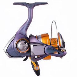 DAIWA REGAL CS LT4000-CXH