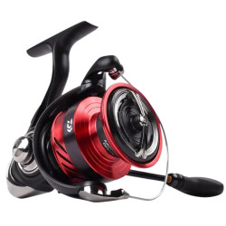 DAIWA NINJA LT5000-C