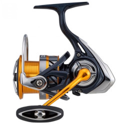 DAIWA REVROS CS LT4000-CXH