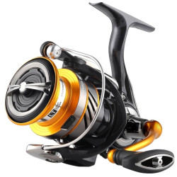 DAIWA REVROS CS LT6000-CHX
