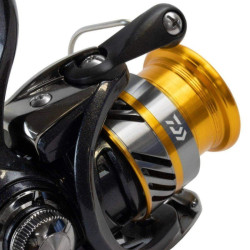 DAIWA REVROS CS LT4000-CXH