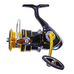 DAIWA CROSSFIRE CS LT4000-C