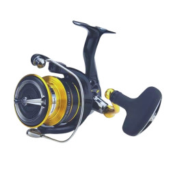 DAIWA CROSSFIRE CS LT4000-C