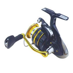 DAIWA CROSSFIRE CS LT4000-C