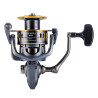 SEAKNIGHT ARCHER II 4000