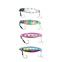 METAL JIG HUNTER SEAKNOT