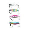 METAL JIG HUNTER SEAKNOT