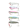 METAL JIG WILDHOOK SEAKNOT
