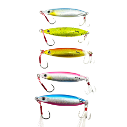 METAL JIG SLAYER SEAKNOT