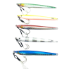 METAL JIG RIPPER SEAKNOT
