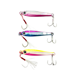 METAL JIG TRIANGLER SEAKNOT