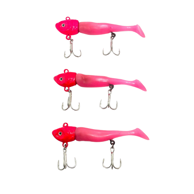 T-TAIL SEAKNOT